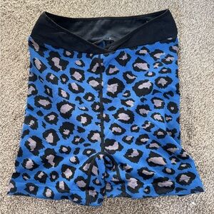 Free People Movement Biker Shorts